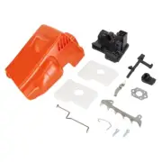 Air filter kit MS180 MS170 Switch shaft 018 017 Chainsaw Cylinder head