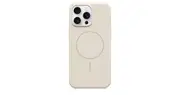 Beats iPhone 16 Pro Max Case with MagSafe — Summit Stone