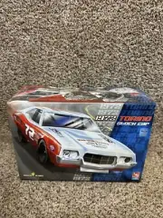 AMT MODEL KING 1972 Ford Gran Torino Stock Car - FACTORY SEALED!