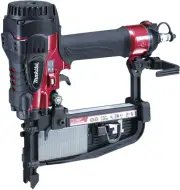 Makita High Pressure Staple Gun Floor Tacker AT1150HA pitch 11.3mm/L=50mm