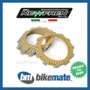 Clutch Plates Kit Fibres for KAWASAKI VN 900 Vulcan Custom 2016 2017 2018