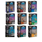 [Atomic Mass Games] Marvel Crisis Protocol Miniature Game - Mordo/Ancient 1