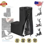 Protective Cover for Elliptical Machines - Waterproof, Dustproof & User-Friendly