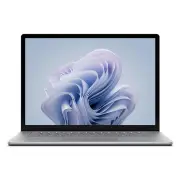 Microsoft Surface Laptop 6 For Business (13.5", Ultra 5 135H, 256GB/16GB, W11) - Platinum