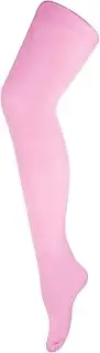 [Sock Snob] Ladies Opaque 40 Denier Bright Pastel Coloured Tights 8-14 UK