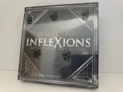 2019 Rittenhouse Archives Game Of Thrones Inflexions Factory Sealed Hobby Box