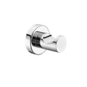 Nero Tapware Mecca Robe Hook Chrome NR1982CH