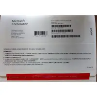在飛比找蝦皮購物優惠-Microsoft微軟Windows 10專業中文版專業版6