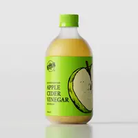 在飛比找樂天市場購物網優惠-【澳洲Bio-E】蘋果醋 APPLE CIDER VINEG