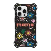 iPhone 16 Pro Bounce Case MagSafe Compatible MAMA