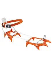 Petzl Leopard Crampons Leverlock Wire