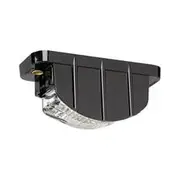 Narva Model 16 5 LED Licence Plate Lamp With 2.5M Cable - 9-33V
