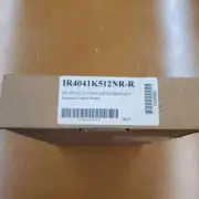 HP M4345 Scanner Control Board IR4041K512NR