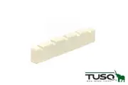 Graph Tech Tusq PQ-1400-00 5 String Slotted Bass nut - NEW