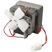 Upgraded Auger Motor Replacement For Traeger, Pit Boss And Camp Chef Wood Pellet Grills,2.0 Rpm, 110