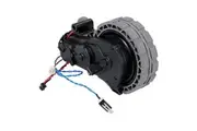 Ecovacs Deebot X1 Omni/X1 Turbo/X1 Plus/T20 Right Wheel