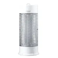 在飛比找家樂福線上購物網優惠-CHIMEI 15T0EA 15W強效電擊捕蚊燈