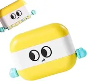 Lint Roller for Pet Hair | Hair Adhesive Device - Reusable Washable Multifunctional Dog Cat Pet Lint Roller for Bedroom Floor Furniture Carpet Cleaning
