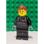 LEGO 樂高 75894 SPEED系列 MINI COOPER 維修員 人偶