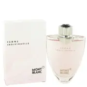 Individuelle by Mont Blanc Eau De Toilette Spray 2.5 oz for Women