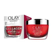 Olay Regenerist Collagen Peptide 24 Face Cream Moisturiser 50g