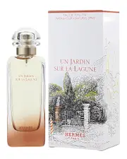 Herms Women's 3.4oz Jardin Sur La Lagune EDT Spray