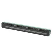 A4 Document Scanner 900 DPI Handheld Image Scanner For Home Office(Green) .