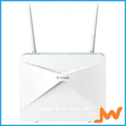 D-Link G415 Eagle PRO AI AX1500 4G Smart Router