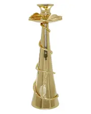 Alice Pazkus Tapered Candle Holder