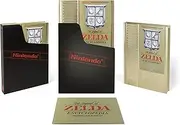 The Legend Of Zelda Encyclopedia Deluxe Edition