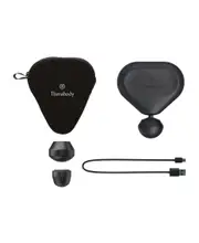 Therabody Theragun Mini 2.0 Black Percussive Therapy