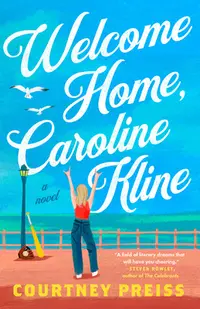 在飛比找誠品線上優惠-Welcome Home, Caroline Kline