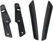[ERDOS] Motorcycle Windshield Windscreen Bracket Strip Kit for- R1200GS LC R1250GS R1250 GS 2013-2020