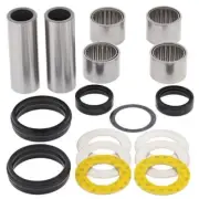 Swing Arm Bearing & Seal Kit 1987 Yamaha YZ250