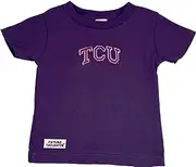 Future Tailgater TCU Horned Frogs Logo Baby/Toddler T-Shirt