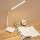 Foldable ​LED Desk Lamp Eye Protection Study Lamp for Study/Reading