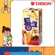 韓國 Orion 好麗友 巧克力夾心棒 45g/盒 燕麥棒 巧克力燕麥棒 夾心棒 燕麥夾心餅乾 (7.7折)