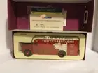 Corgi 72002 Bernard Type 110 Fourgon Calberson-Flageul