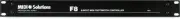 MIDI Solutions F8 8-input MIDI Footswitch Controller