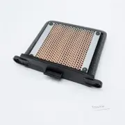 Triumph Speedmaster Bobber Air Filter left. T2206530