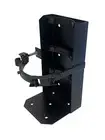 K Class Fire Extinguisher Heavy Duty Bracket 810 Adjustable NEW Food Truck