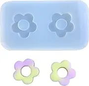 Psdndeww Shaker Filler Epoxy Resin Mold Resin Filling Silicone Mould Casting Tools