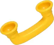 KOMBIUDA Whisper Phones for Classroom Learning for Speech Development Safe Early Education Reading Tool for Preschool Boys