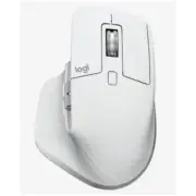 Logitech MX Master 3S For Mac Performance Wireless Mouse - PALE GREY