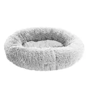Pet Winter Bed Mattress Cushion XXL - Grey
