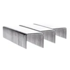 2000PK Rapid Galvanised Flatwire 140/8mm Staples Refills For Stapler Gun Tacker