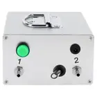 Aluminum Alloy Pulsation Electric Milking Machine Vacuum Pump For Sheep Far