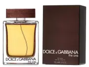 DOLCE&GABBANA The One Eau de Toilette 5.0 oz