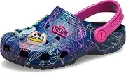 [Crocs] Unisex-Child Kids' Classic Disney Villains Clogs