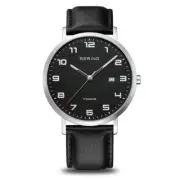 18640-402 Quartz Watch Men's Bering Titanium -20% Discount